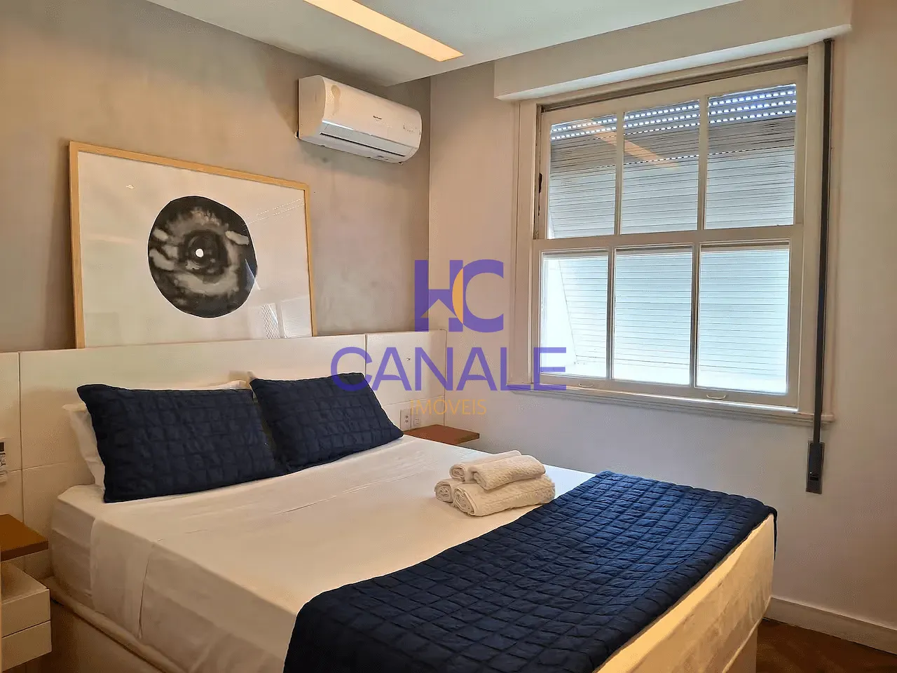 Apartamento, 2 quartos, 120 m² - Foto 17