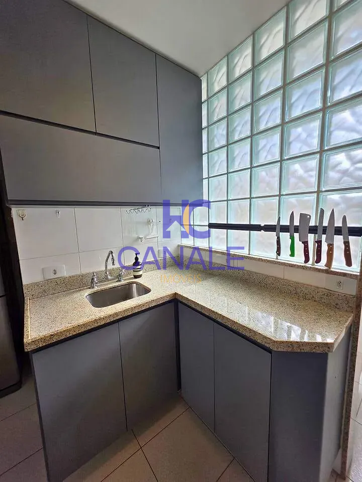 Apartamento, 2 quartos, 120 m² - Foto 13