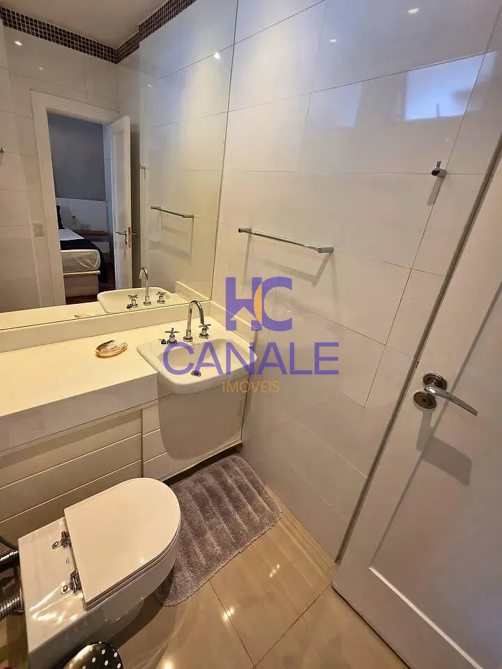 Apartamento, 2 quartos, 120 m² - Foto 28