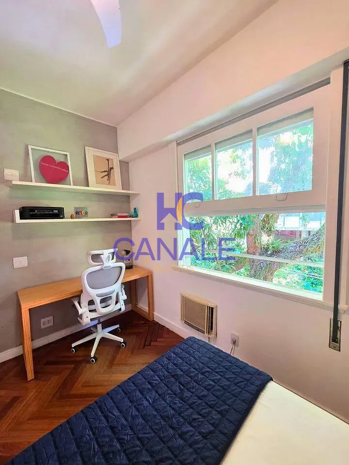 Apartamento, 2 quartos, 120 m² - Foto 24
