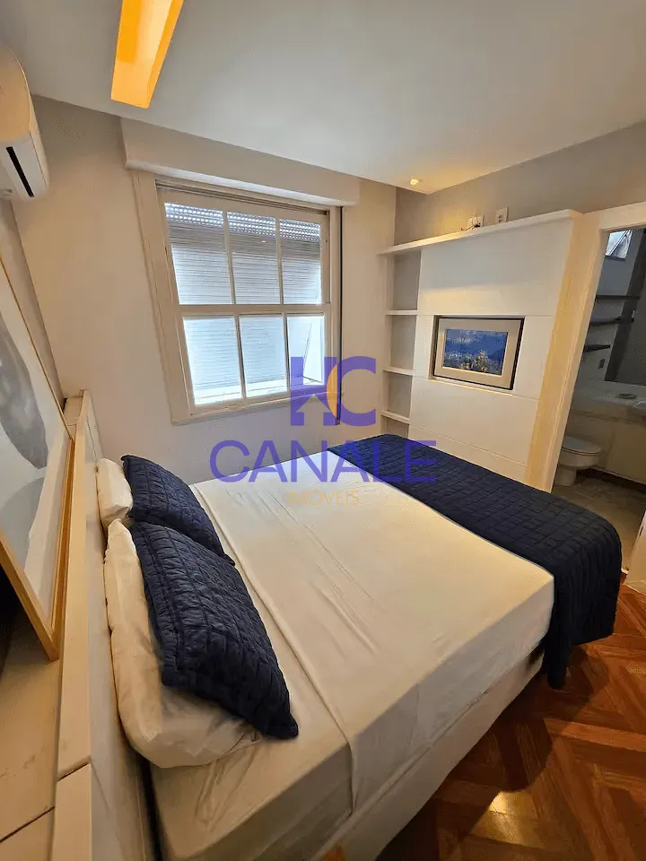 Apartamento, 2 quartos, 120 m² - Foto 20