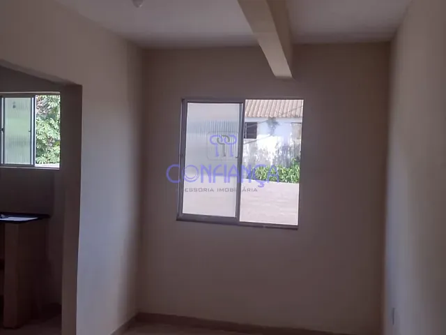 Apartamento 2 quartos e 1 banheiro, para alugar, no bairro Paciência em Rio de Janeiro