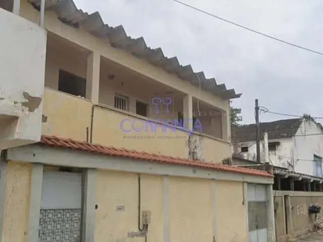 Apartamento 2 quartos e 1 banheiro, para alugar, no bairro Paciência em Rio de Janeiro