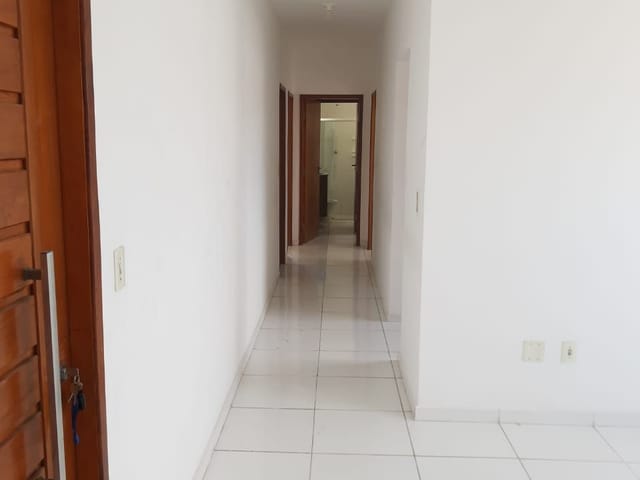Apartamento 2 quartos e 2 banheiros, à venda, no bairro Loteamento Residencial e Comercial Alessandra em Pindamonhangaba