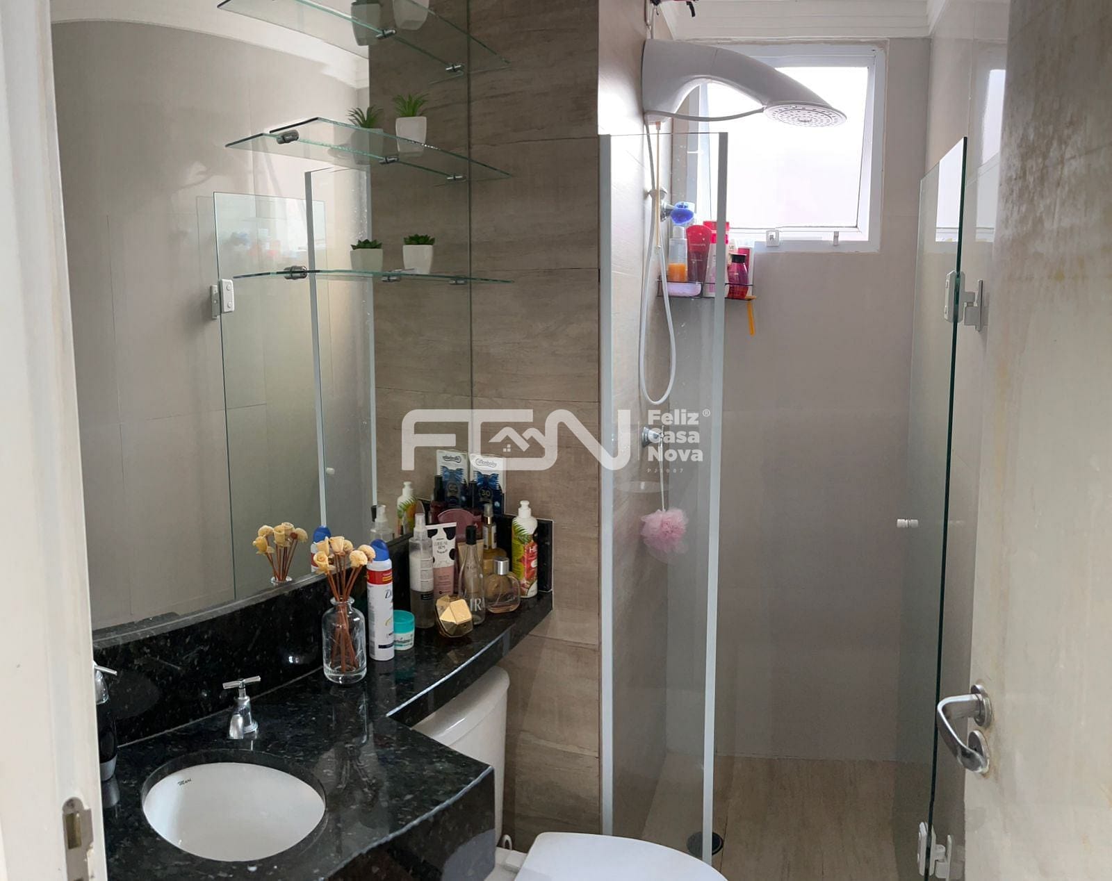 Apartamento à venda com 2 quartos, 39m² - Foto 4