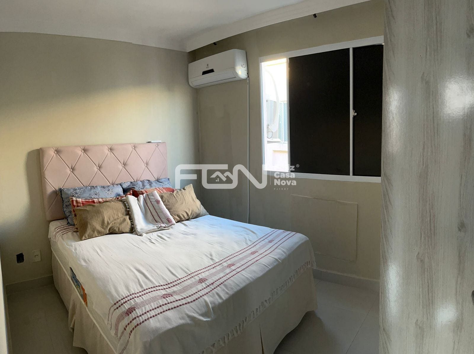 Apartamento à venda com 2 quartos, 39m² - Foto 5