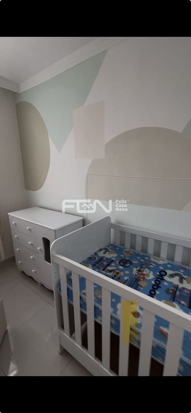 Apartamento à venda com 2 quartos, 39m² - Foto 6