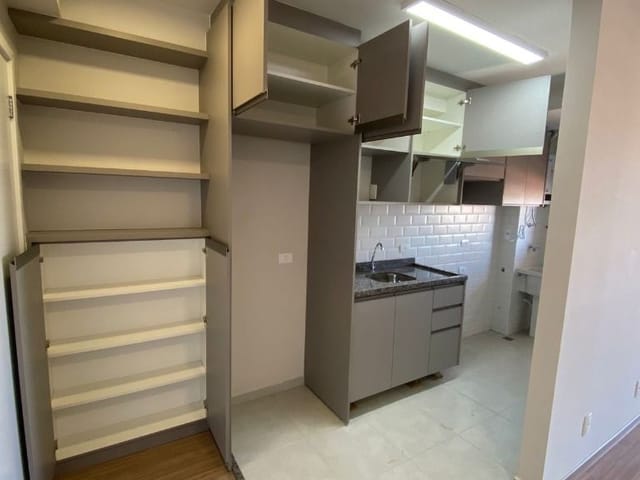 Apartamento com 81m² 2 quartos e 2 banheiros, para alugar, no bairro Vila Santa Terezinha em Londrina