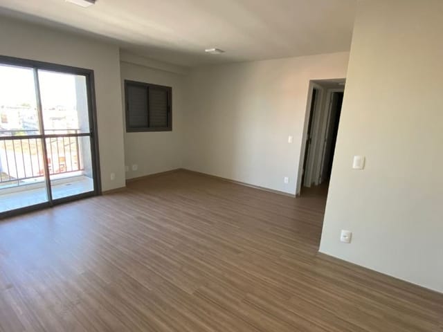 Apartamento com 81m² 2 quartos e 2 banheiros, para alugar, no bairro Vila Santa Terezinha em Londrina