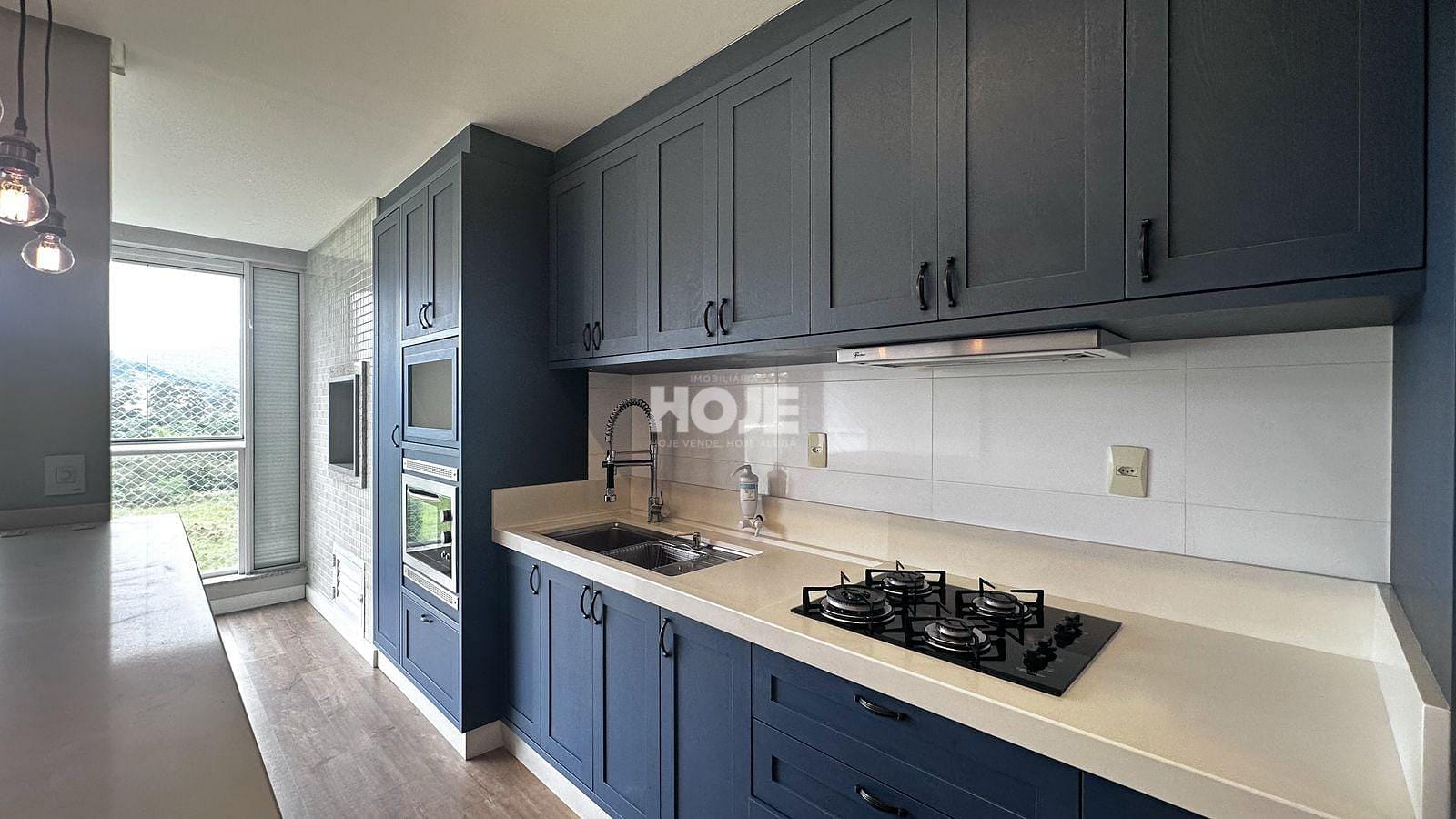 Apartamento à venda, Estados, Indaial, SC - foto 1