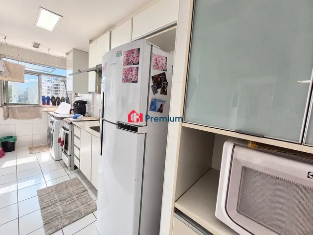 Apartamento 2 quartos e 2 banheiros, à venda, no bairro Jacarepaguá em Rio de Janeiro
