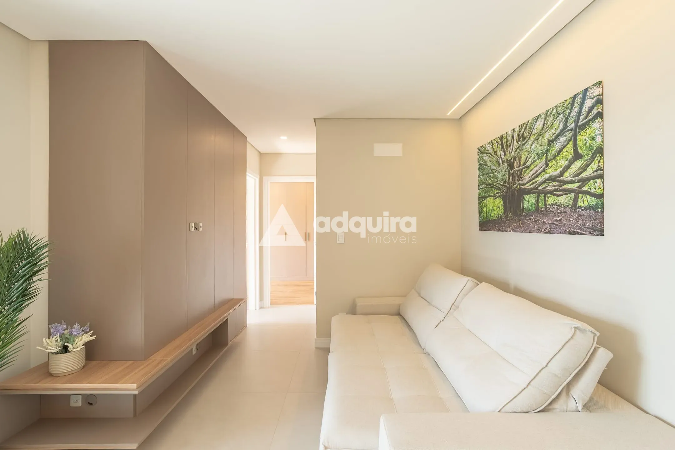 Apartamento, 2 quartos, 73 m² - Foto 4