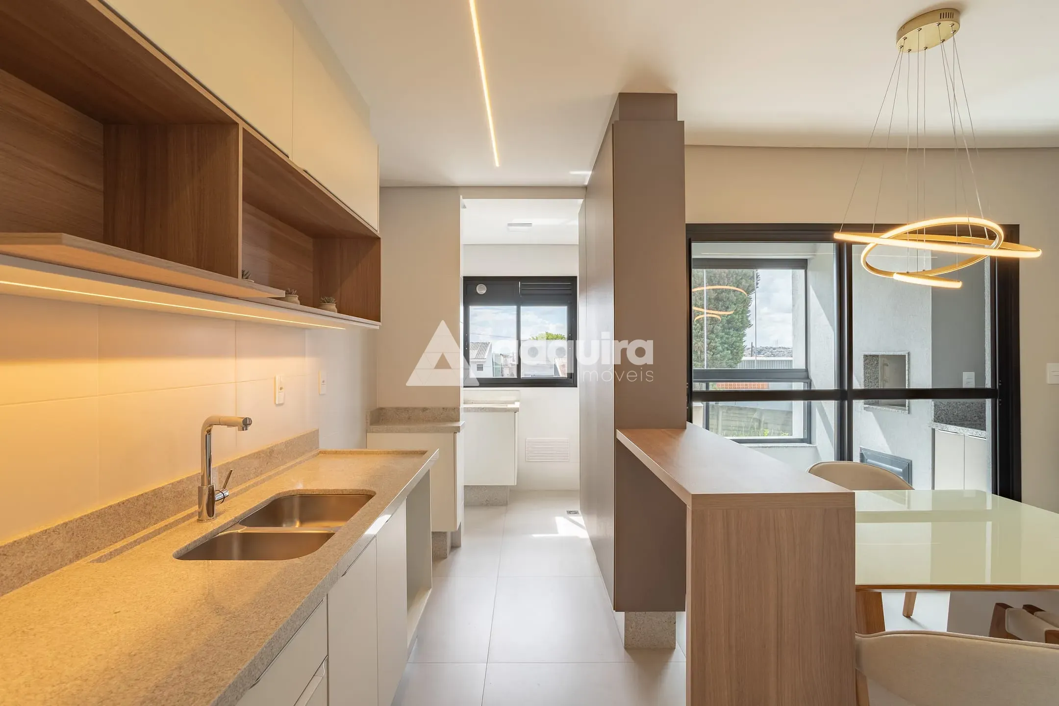 Apartamento, 2 quartos, 73 m² - Foto 5
