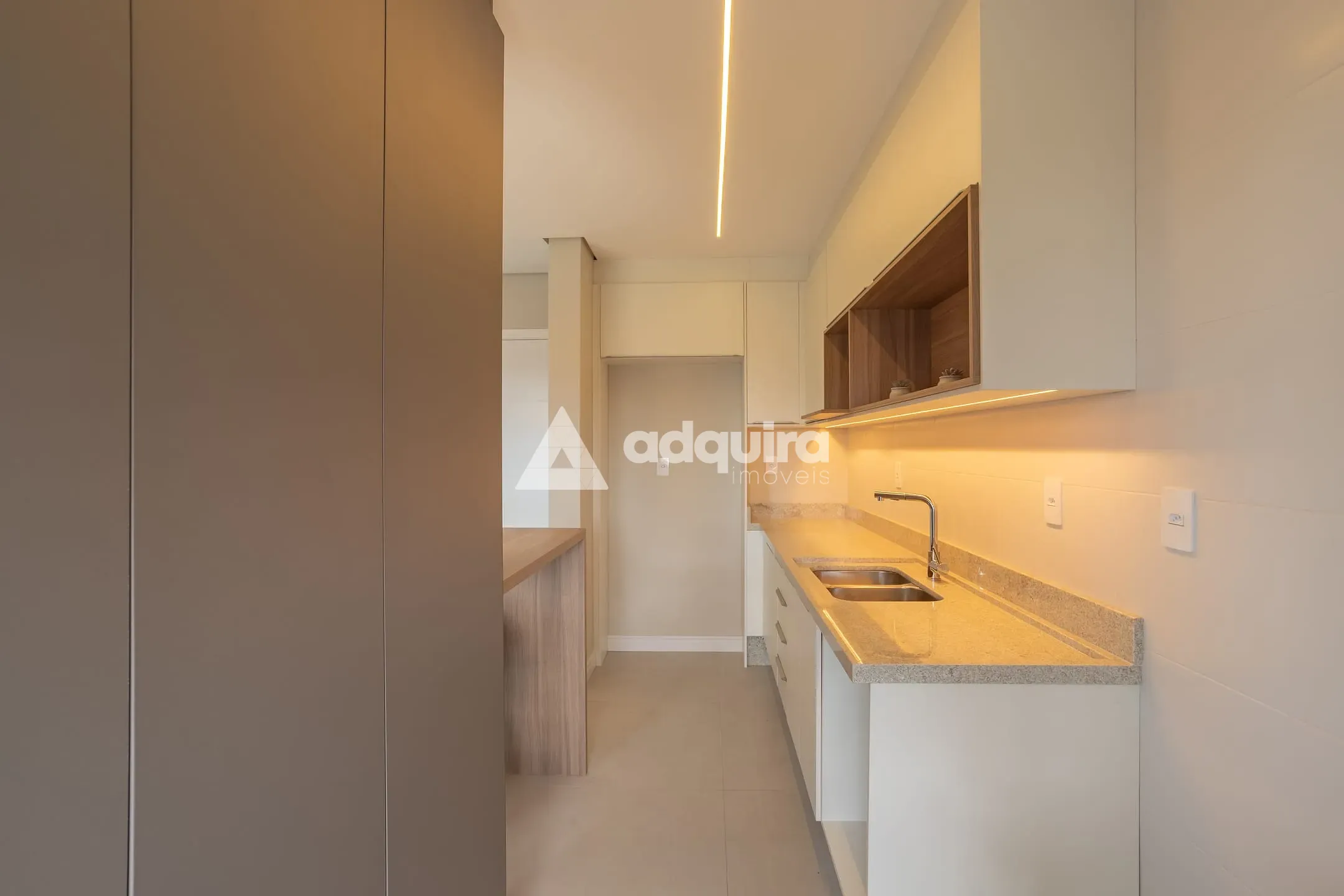Apartamento, 2 quartos, 73 m² - Foto 6