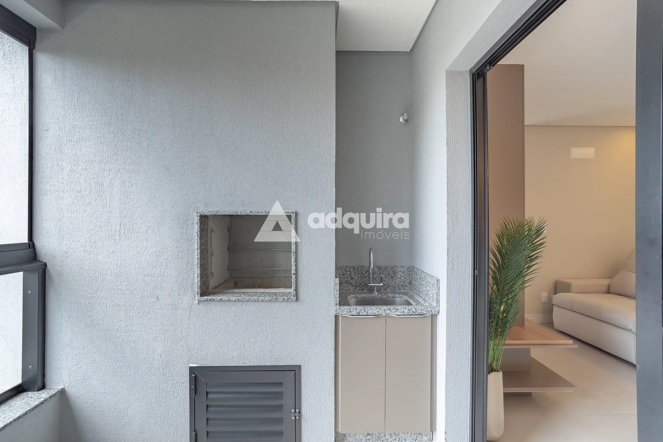 Apartamento, 2 quartos, 73 m² - Foto 8