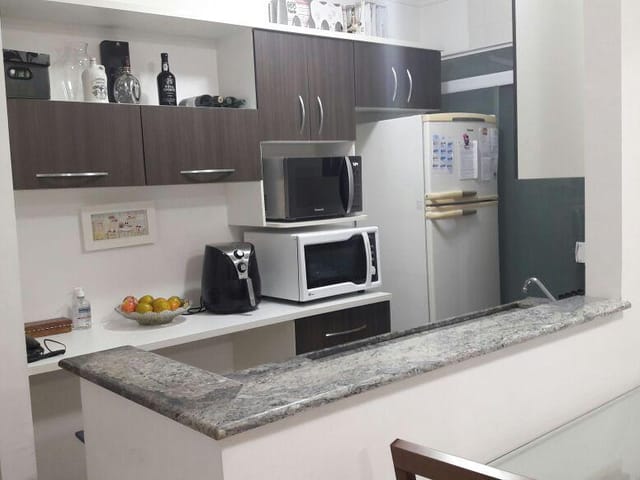 Foto do Apartamento - Apartamento à venda 3 Quartos, 1 Suite, 2 Vagas, 70M², Jardim América, São José dos Campos - SP | Athenas | INDEPENDENCE NEGOCIOS IMOBILIARIOS LTDA