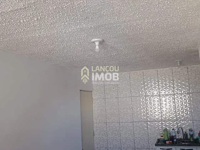 Apartamento 2 quartos e 1 banheiro, à venda, no bairro Jardim Novo Horizonte em Jundiaí