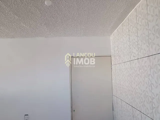 Apartamento 2 quartos e 1 banheiro, à venda, no bairro Jardim Novo Horizonte em Jundiaí