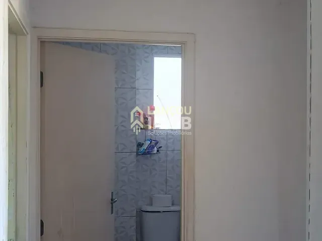 Apartamento 2 quartos e 1 banheiro, à venda, no bairro Jardim Novo Horizonte em Jundiaí
