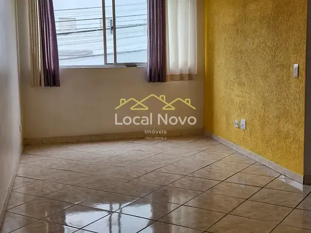 Apartamento 2 quartos e 1 banheiro, à venda, no bairro Gopoúva em Guarulhos