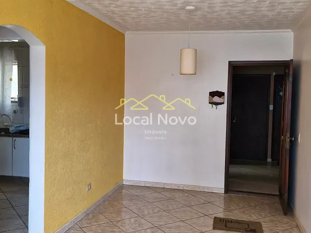 Apartamento 2 quartos e 1 banheiro, à venda, no bairro Gopoúva em Guarulhos