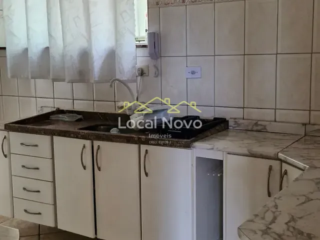 Apartamento 2 quartos e 1 banheiro, à venda, no bairro Gopoúva em Guarulhos