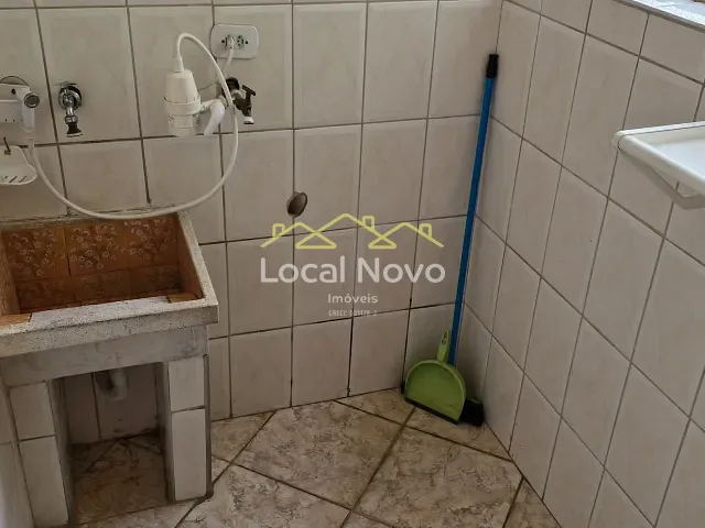 Apartamento 2 quartos e 1 banheiro, à venda, no bairro Gopoúva em Guarulhos