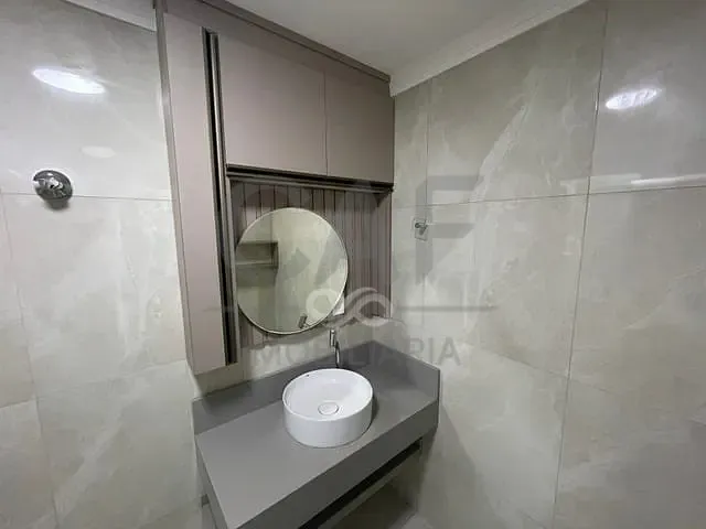 Apartamento 2 quartos e 1 banheiro, à venda, no bairro Jardim Berlim em Jaguariúna