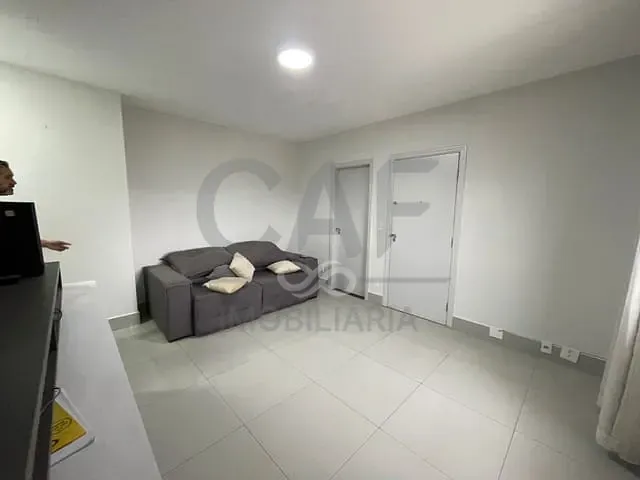 Apartamento 2 quartos e 1 banheiro, à venda, no bairro Jardim Berlim em Jaguariúna
