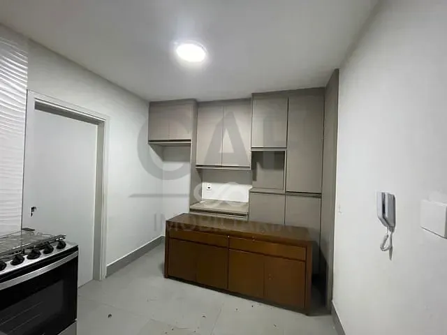 Apartamento 2 quartos e 1 banheiro, à venda, no bairro Jardim Berlim em Jaguariúna