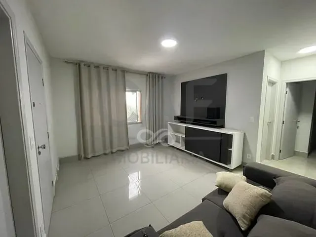 Apartamento 2 quartos e 1 banheiro, à venda, no bairro Jardim Berlim em Jaguariúna