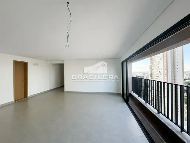 Apartamento 3 quartos e 4 banheiros, à venda, no bairro Setor Marista em Goiânia