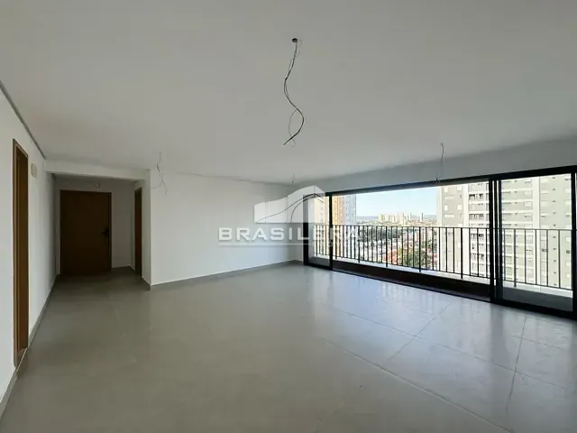 Apartamento 3 quartos e 4 banheiros, à venda, no bairro Setor Marista em Goiânia
