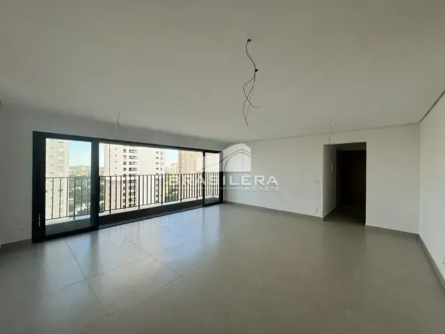 Apartamento 3 quartos e 4 banheiros, à venda, no bairro Setor Marista em Goiânia
