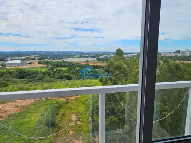 Apartamento com 51m² 2 quartos e 1 banheiro, para alugar, no bairro Villa Helvetia em Indaiatuba