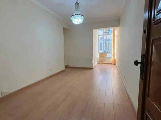 Foto do Apartamento - Apartamento à venda, Glória, Rio de Janeiro, RJ | Rio Lar Imóveis