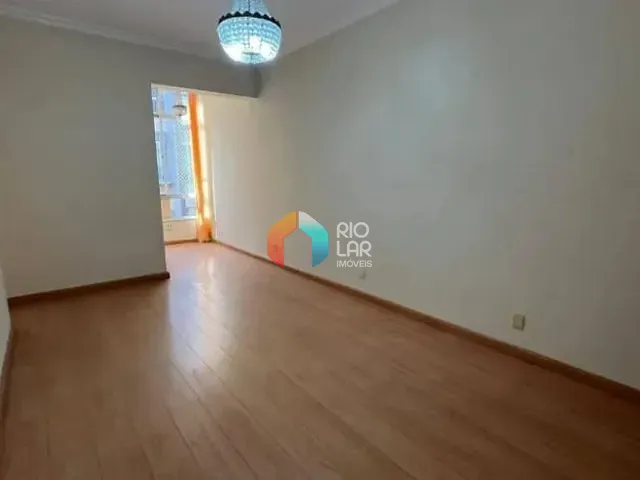 Apartamento com 64m² 2 quartos e 2 banheiros, à venda, no bairro Glória em Rio de Janeiro