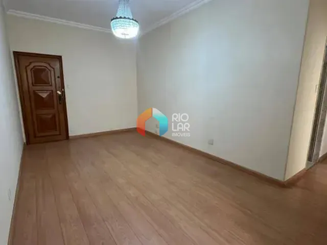 Apartamento com 64m² 2 quartos e 2 banheiros, à venda, no bairro Glória em Rio de Janeiro