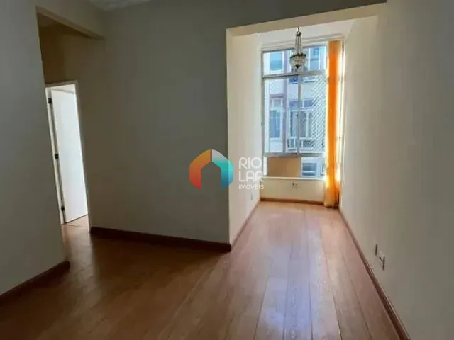 Apartamento com 64m² 2 quartos e 2 banheiros, à venda, no bairro Glória em Rio de Janeiro