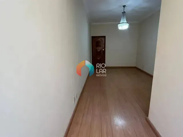 Apartamento com 64m² 2 quartos e 2 banheiros, à venda, no bairro Glória em Rio de Janeiro