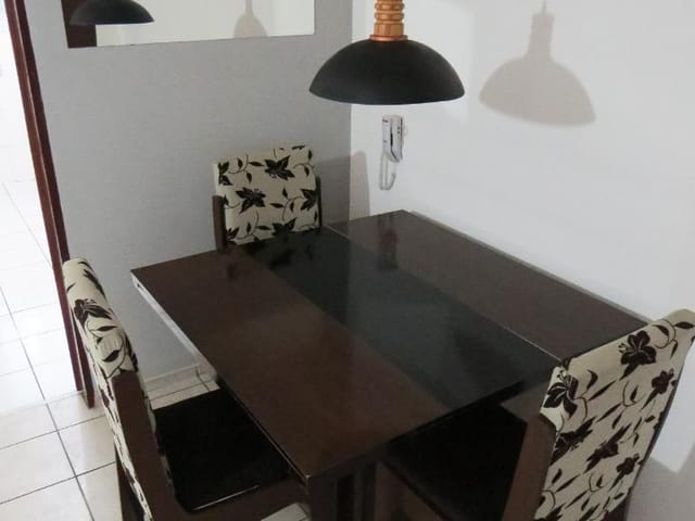 Foto do Apartamento - Apartamento com 3 dormitórios para alugar, 60 m² por R$ 1.100,00/mês - Jardim Satélite - São José dos Campos/SP | RUSSI IMÓVEIS