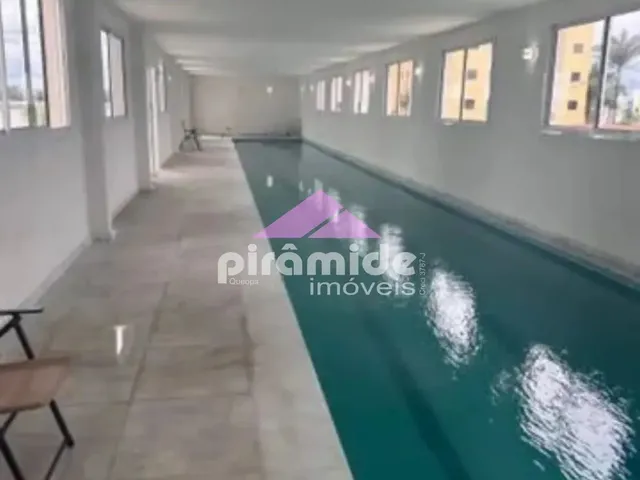 Apartamento com 70m² 3 quartos e 3 banheiros, à venda, no bairro Jardim Califórnia em Jacareí