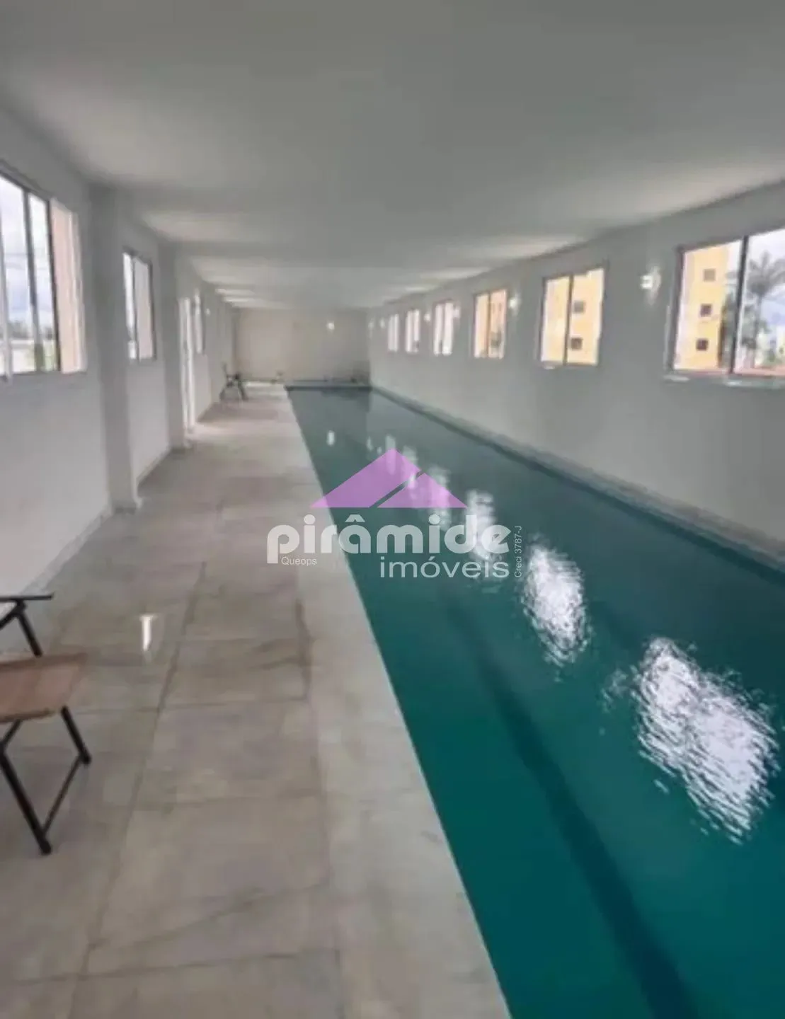 Apartamento, 3 quartos, 70 m² - Foto 2