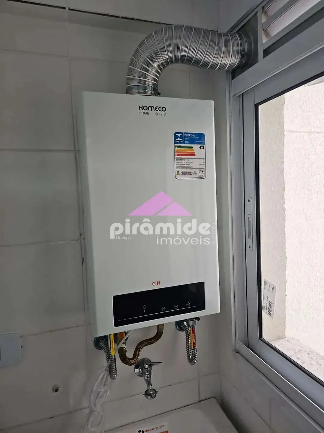 Apartamento, 3 quartos, 70 m² - Foto 4