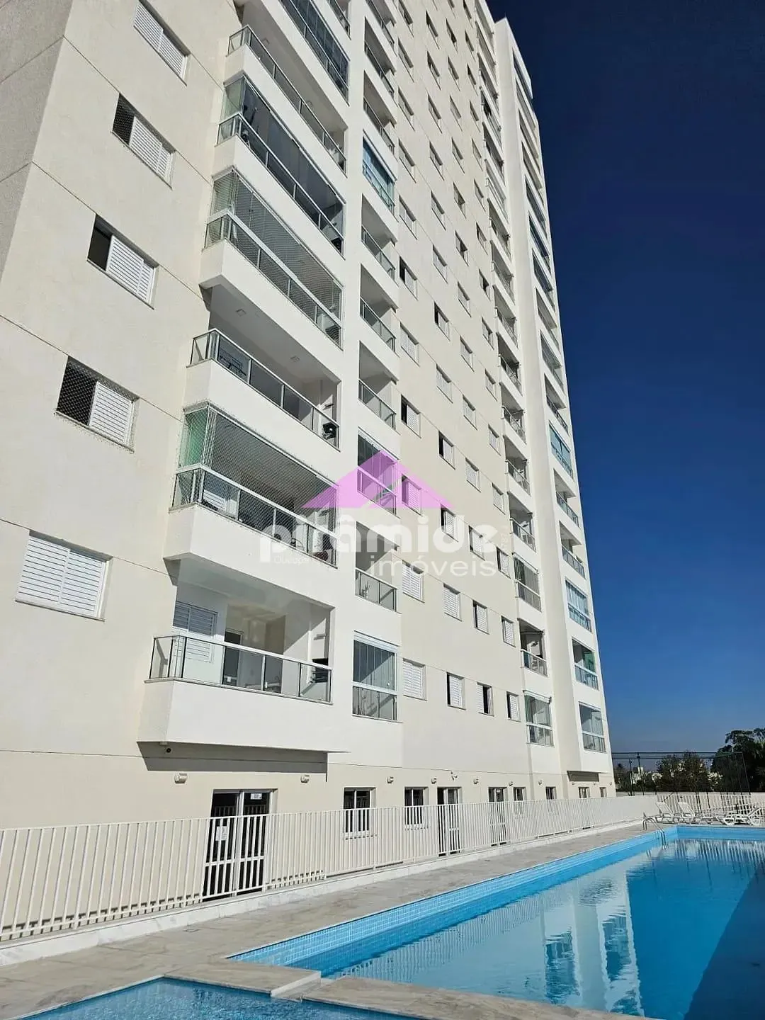 Apartamento, 3 quartos, 70 m² - Foto 1