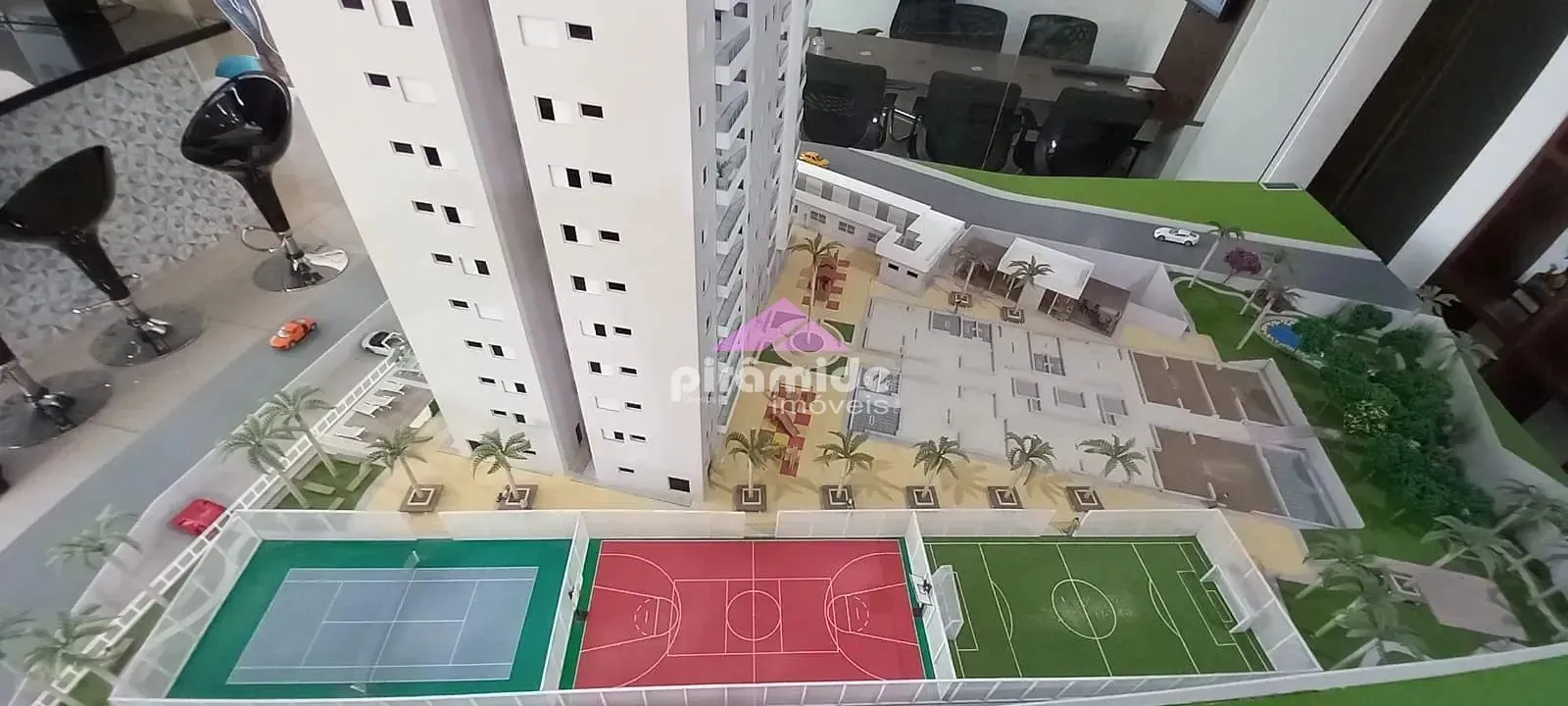 Apartamento, 3 quartos, 70 m² - Foto 19