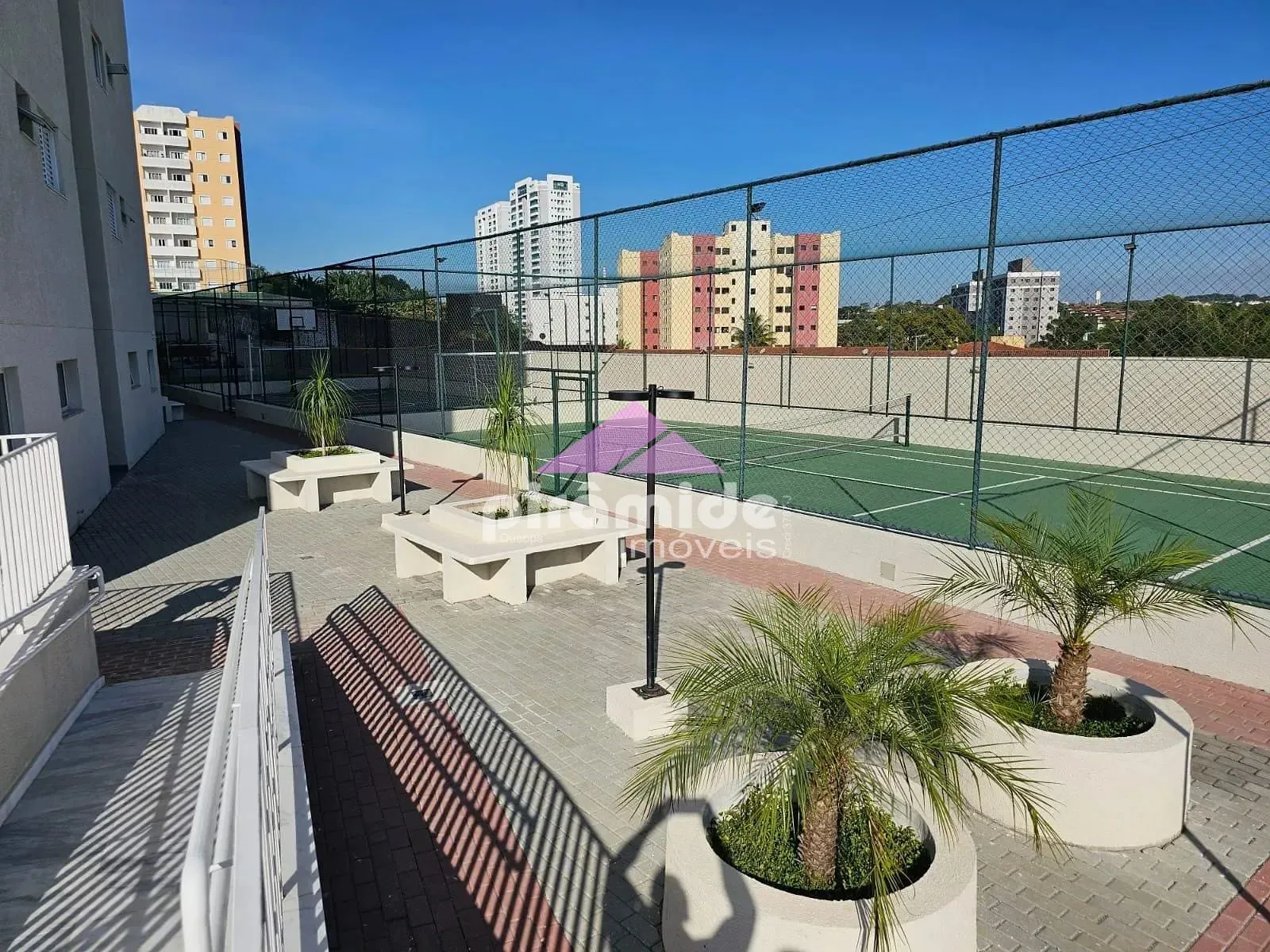 Apartamento, 3 quartos, 70 m² - Foto 20