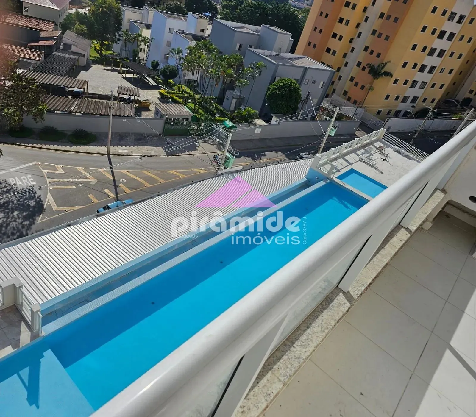 Apartamento, 3 quartos, 70 m² - Foto 21