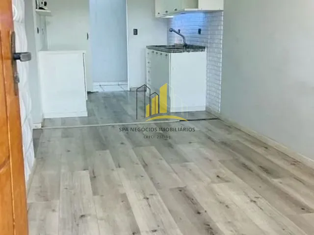 Apartamento com 48m² 2 quartos e 1 banheiro, à venda, no bairro Cidade Líder em São Paulo