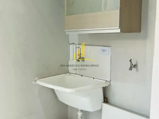 Apartamento com 48m² 2 quartos e 1 banheiro, à venda, no bairro Cidade Líder em São Paulo